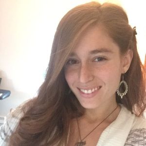 Meet your Posher, Camille